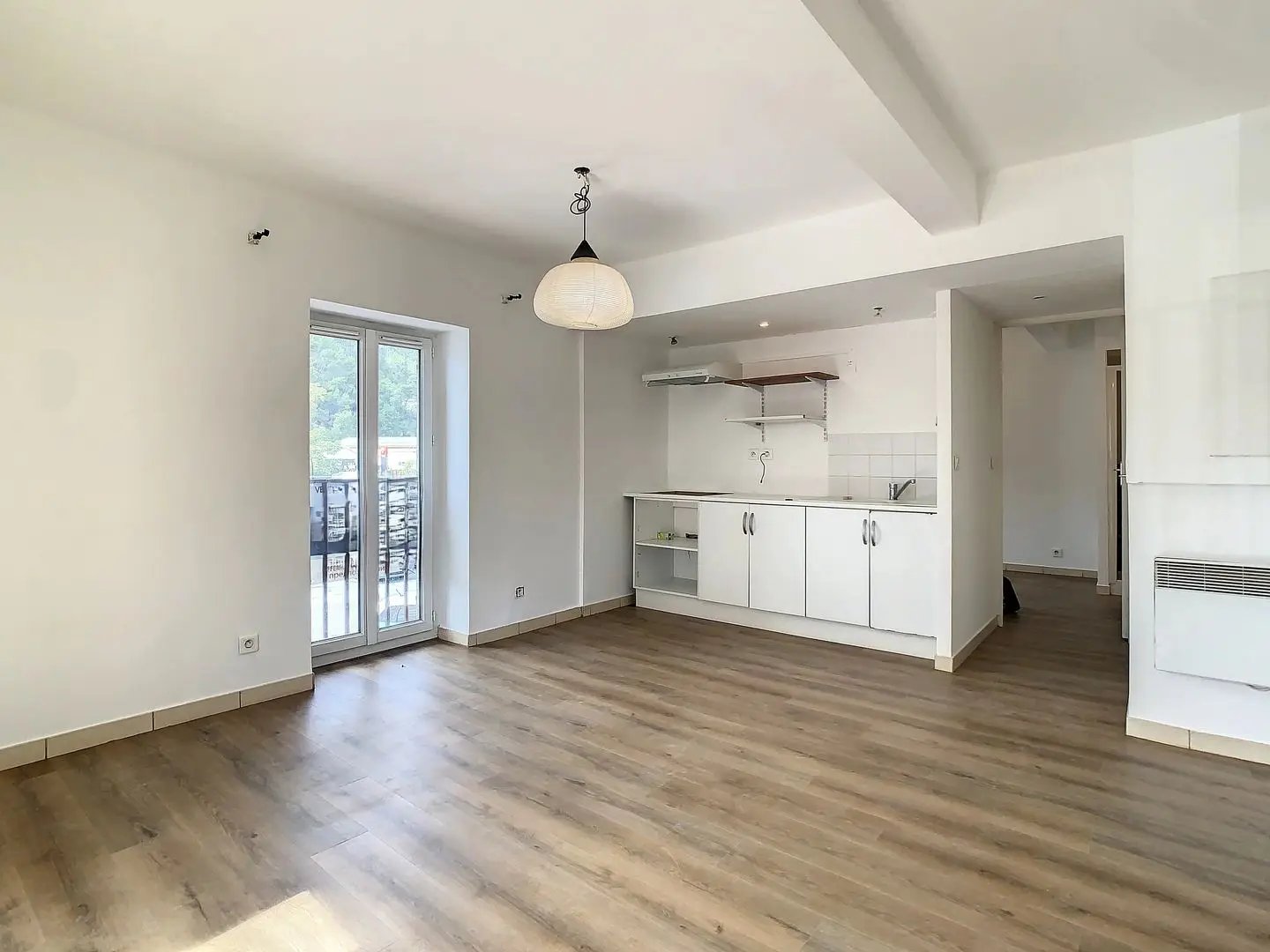 Appartement à louer, 30m², Blausasc