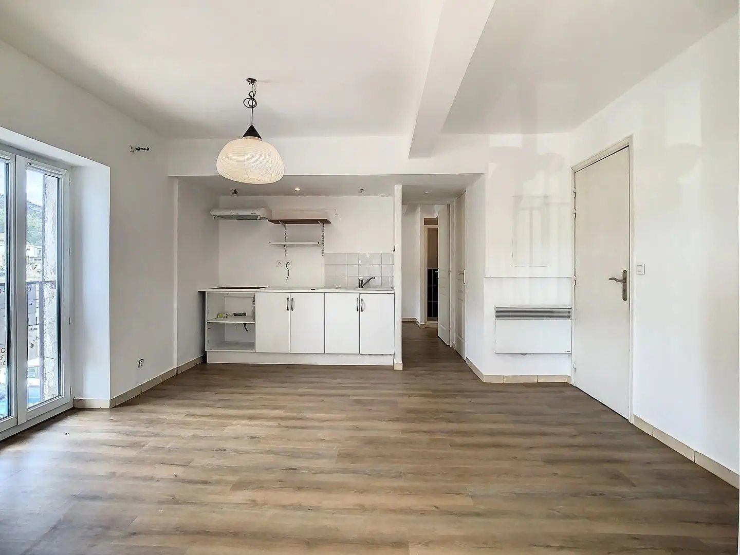Appartement à louer, 30m², Blausasc