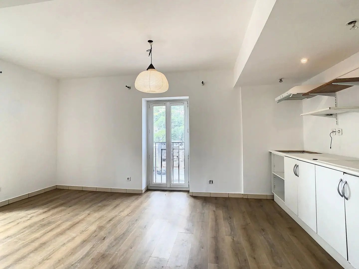Appartement à louer, 30m², Blausasc