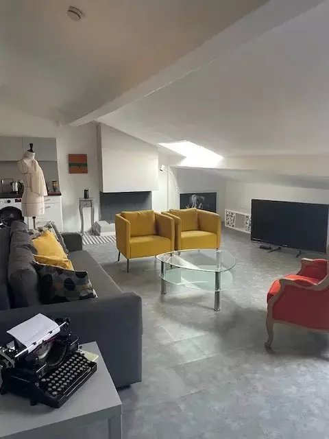 Appartement à louer, 55m², Cannes