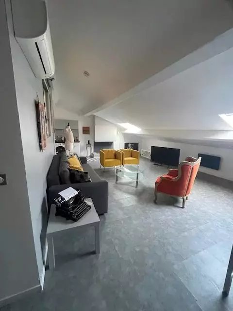 Appartement à louer, 55m², Cannes