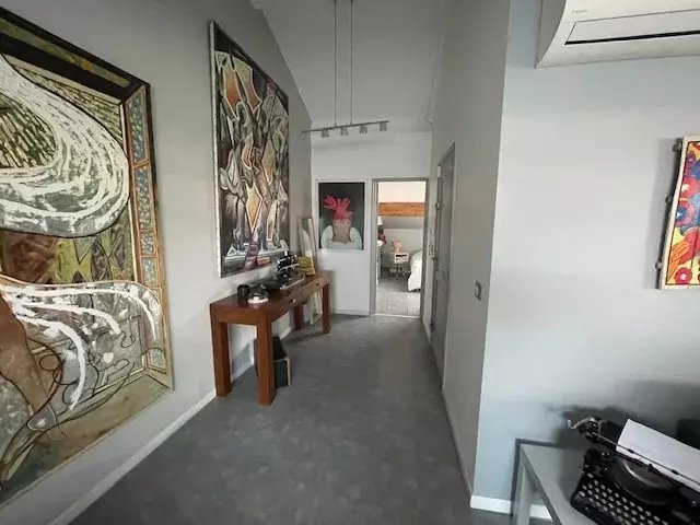 Appartement à louer, 55m², Cannes