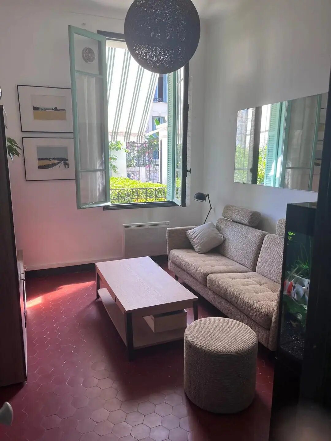 Appartement à vendre, 34m², Nice