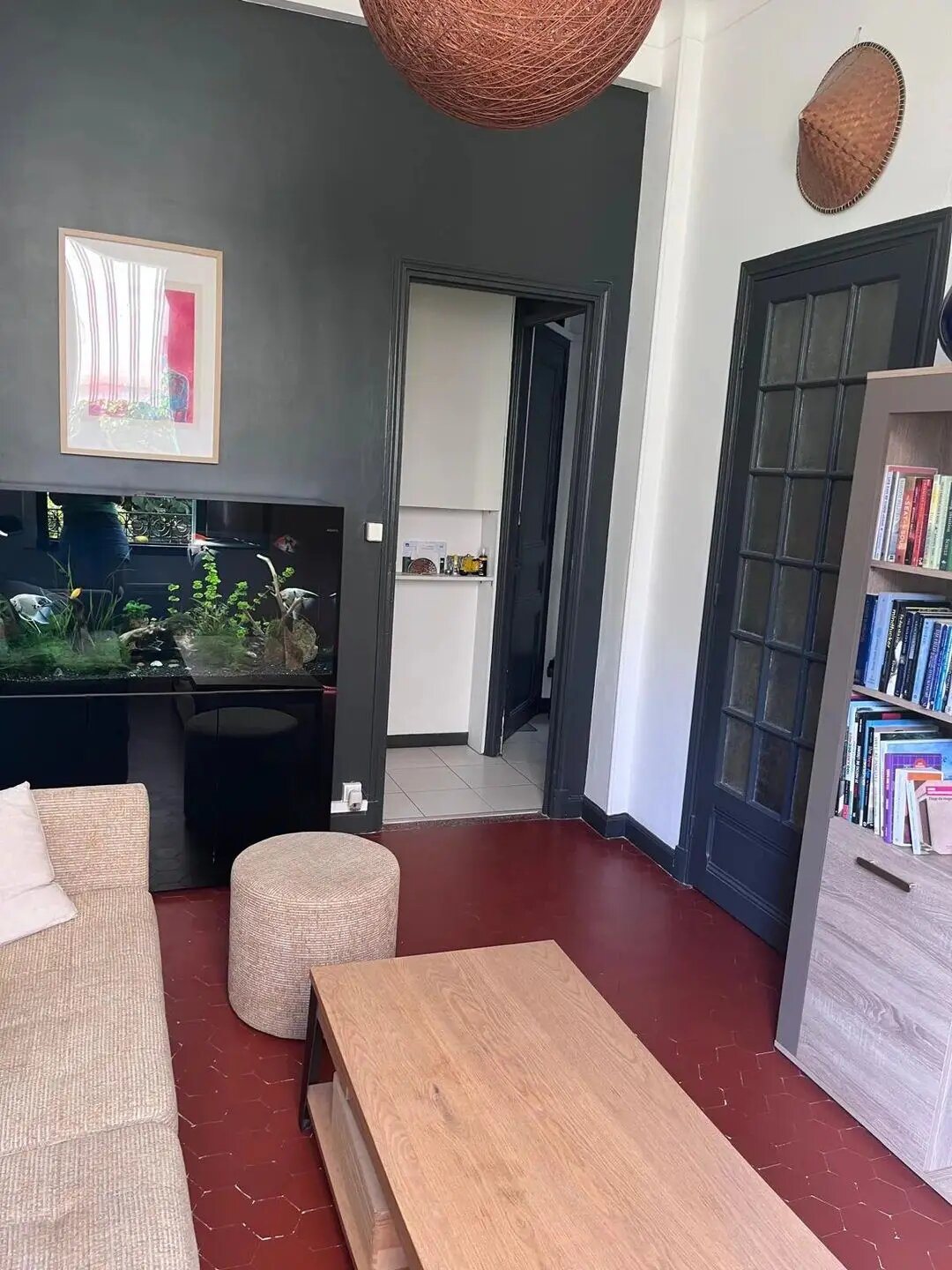 Appartement à vendre, 34m², Nice