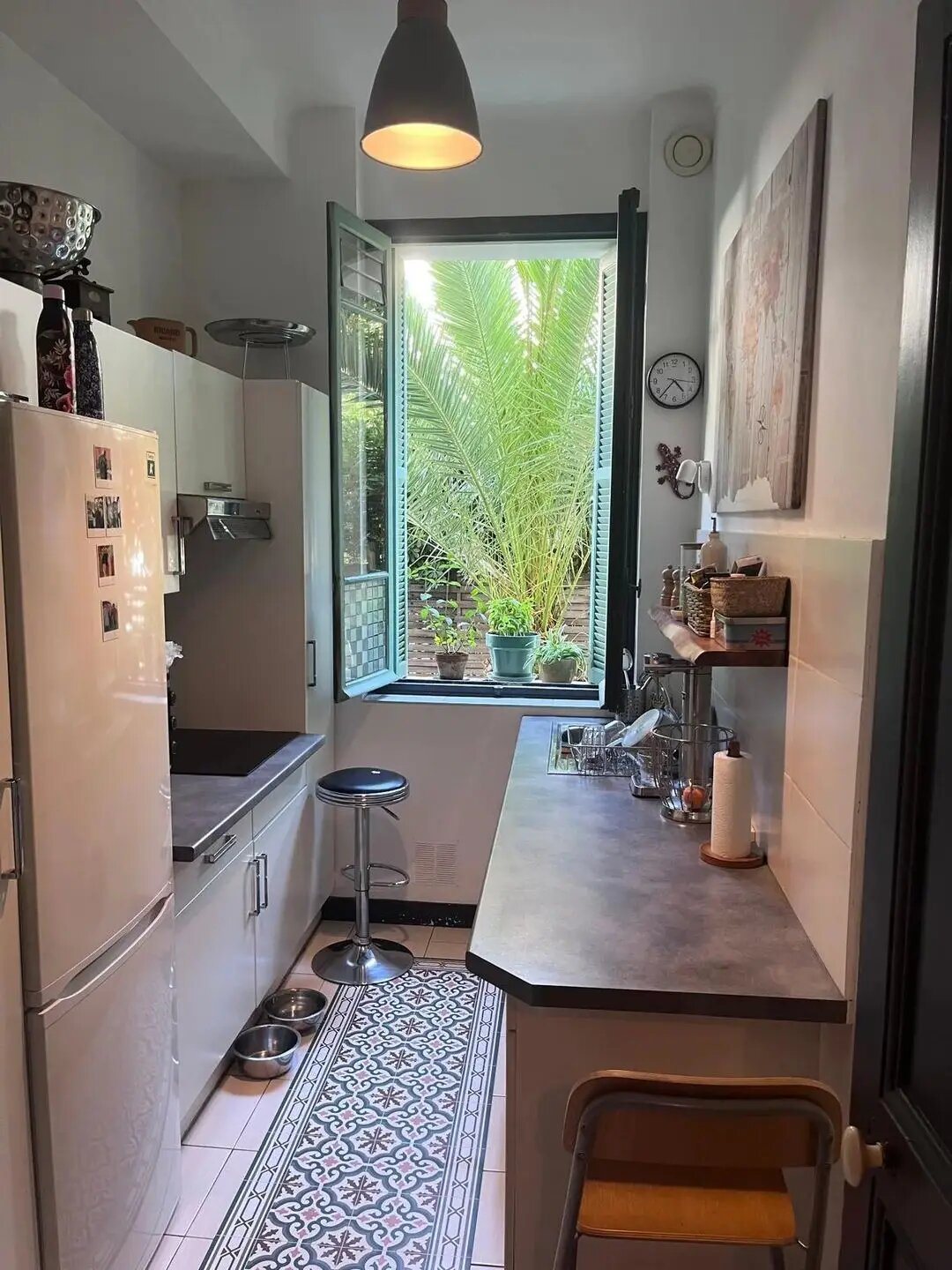 Appartement à vendre, 34m², Nice