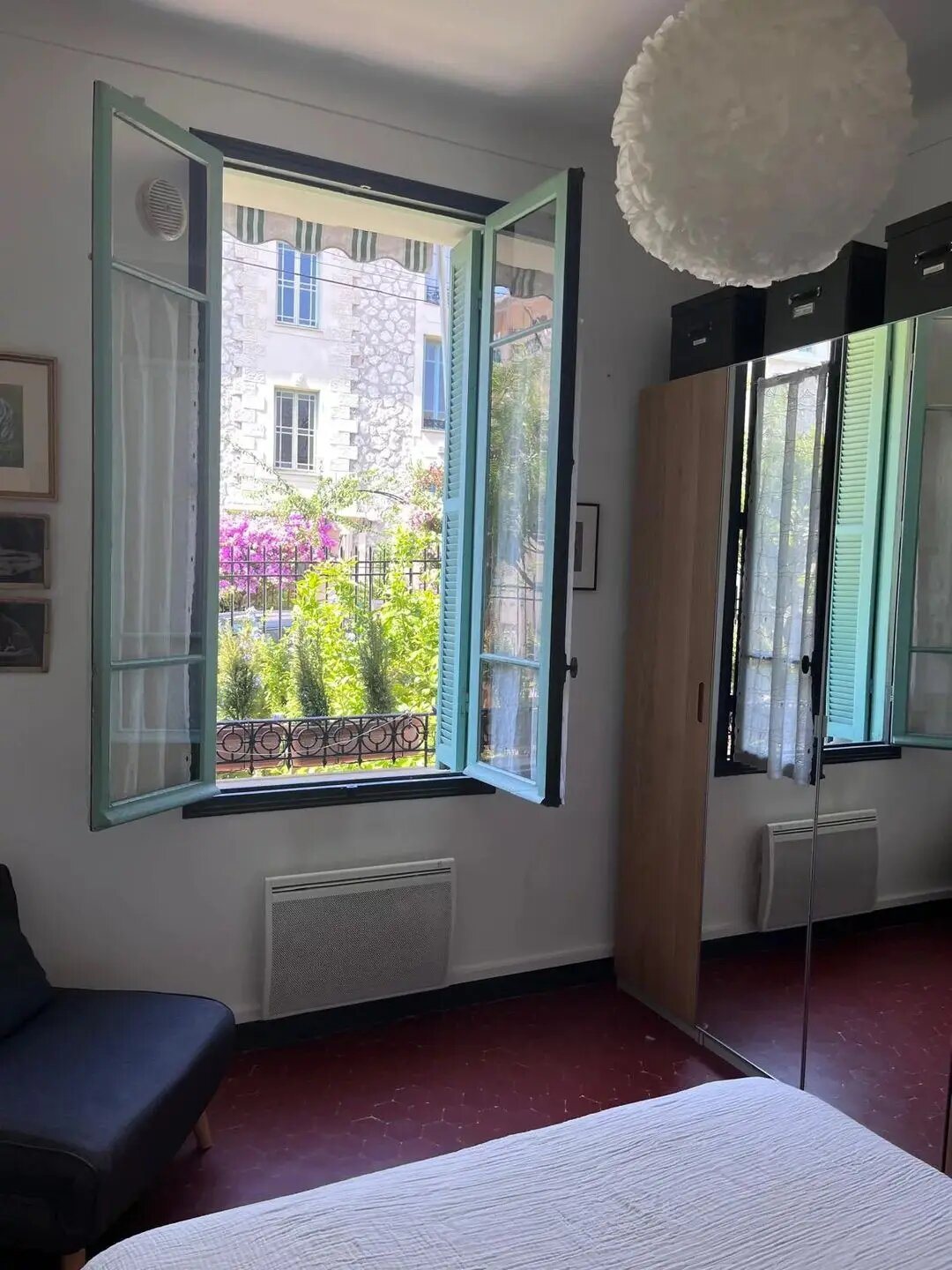Appartement à vendre, 34m², Nice