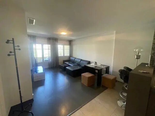 Appartement à vendre, 46m², Nice