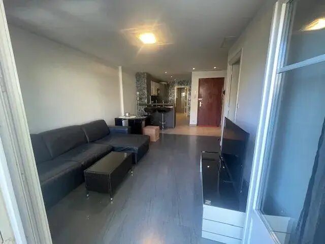 Appartement à vendre, 46m², Nice