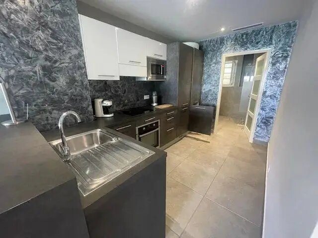 Appartement à vendre, 46m², Nice