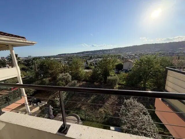 Appartement à louer, 3m², Nice