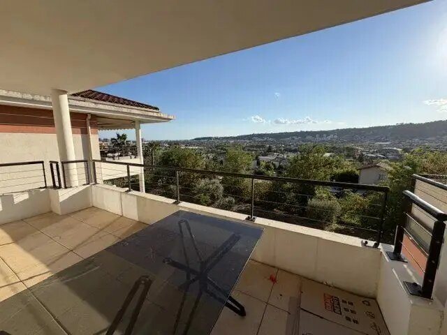 Appartement à louer, 3m², Nice