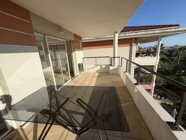 Appartement à louer, 3m², Nice