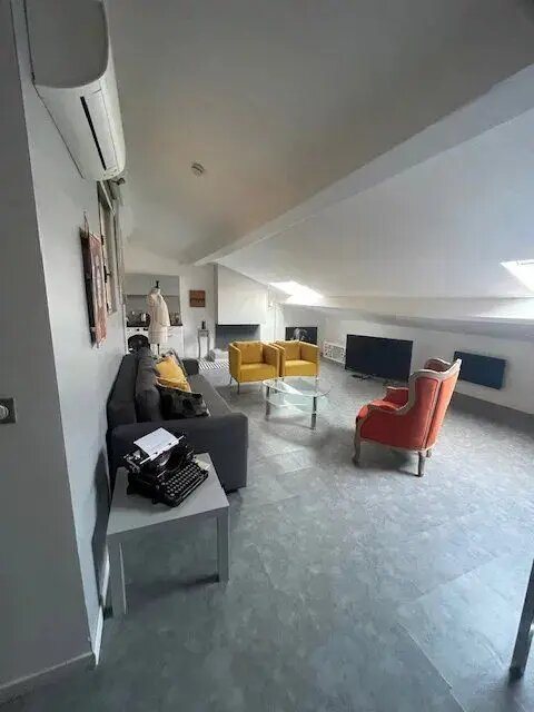 Appartement à louer, 54m², Cannes