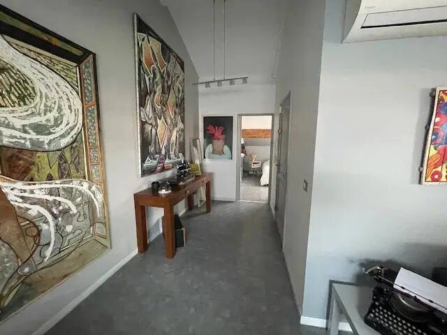 Appartement à louer, 54m², Cannes