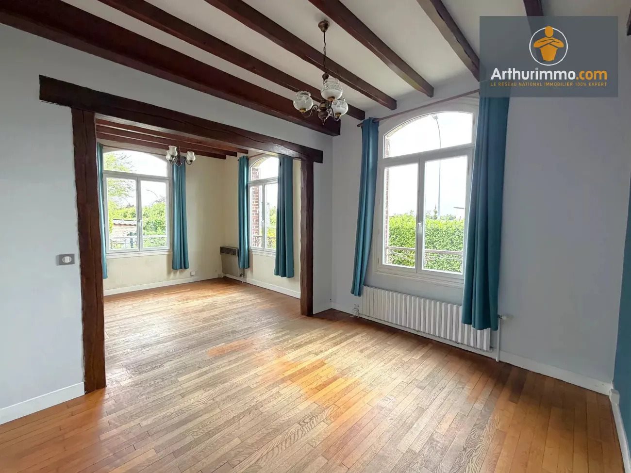 Maison à vendre, NaNm², Choisy-au-Bac