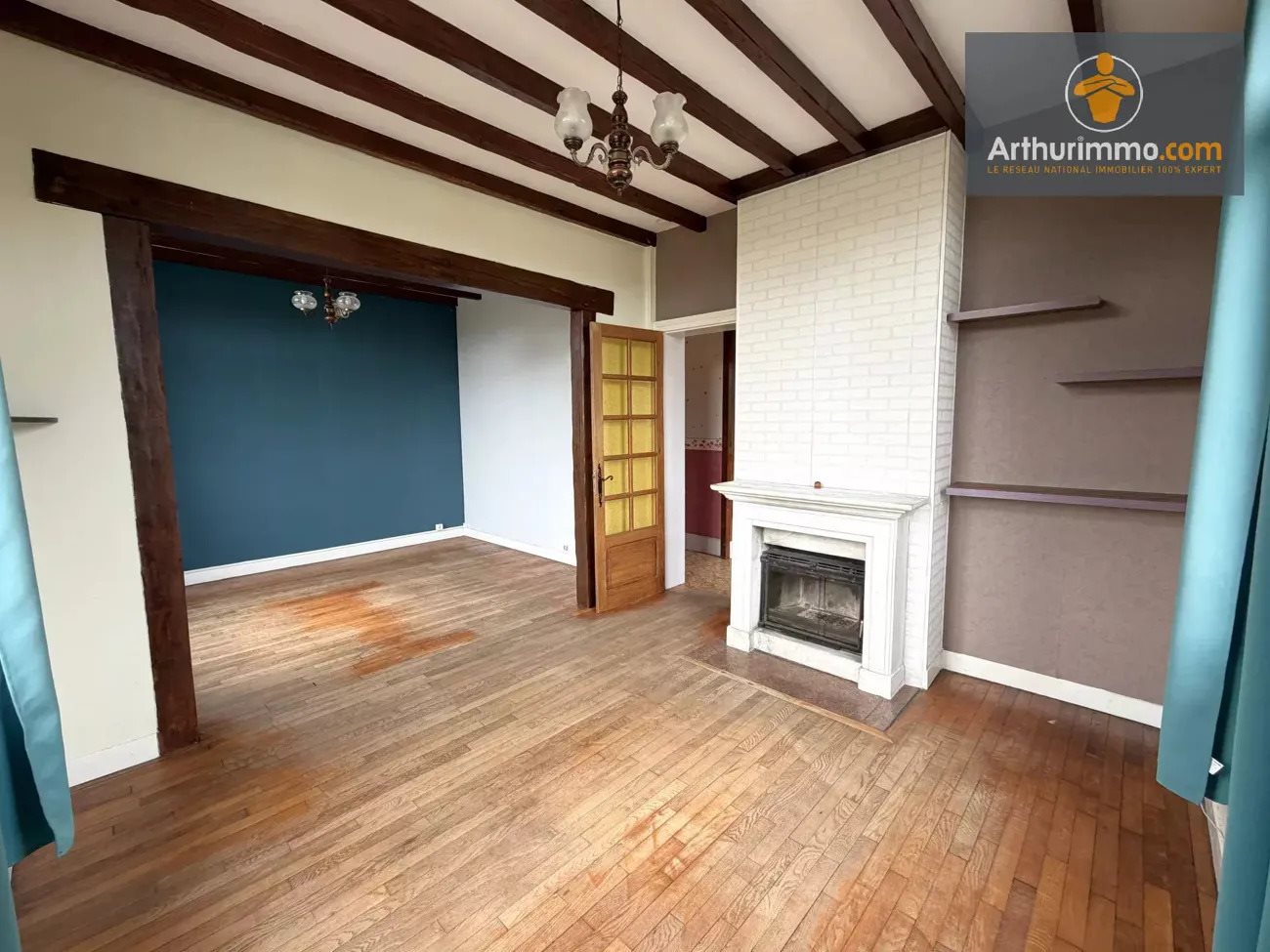 Maison à vendre, NaNm², Choisy-au-Bac