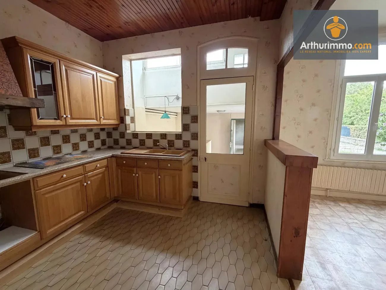 Maison à vendre, NaNm², Choisy-au-Bac