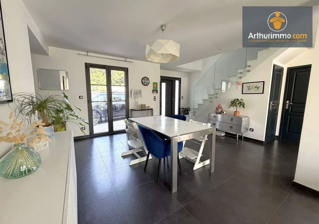 Maison à vendre, 191m², Lacroix-Saint-Ouen