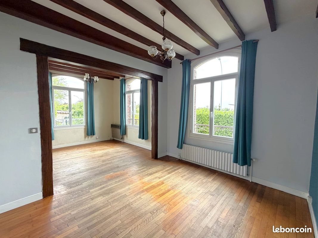 Maison à vendre, 140m², Choisy-au-Bac