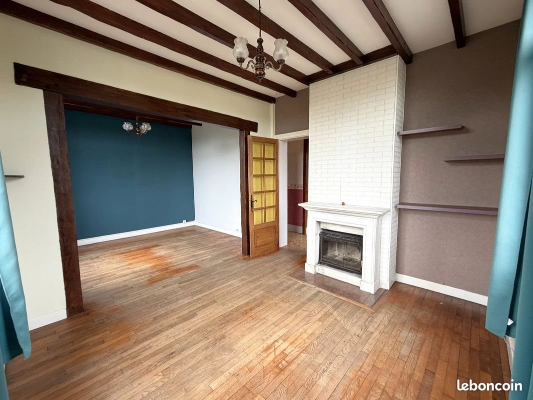 Maison à vendre, 140m², Choisy-au-Bac