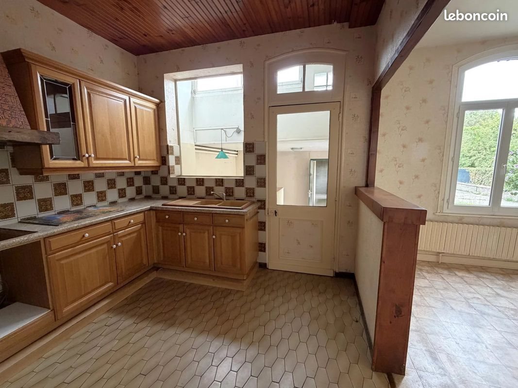 Maison à vendre, 140m², Choisy-au-Bac