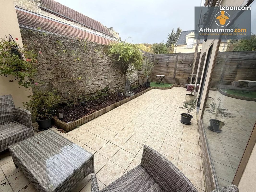 Maison à vendre, 167m², Attichy
