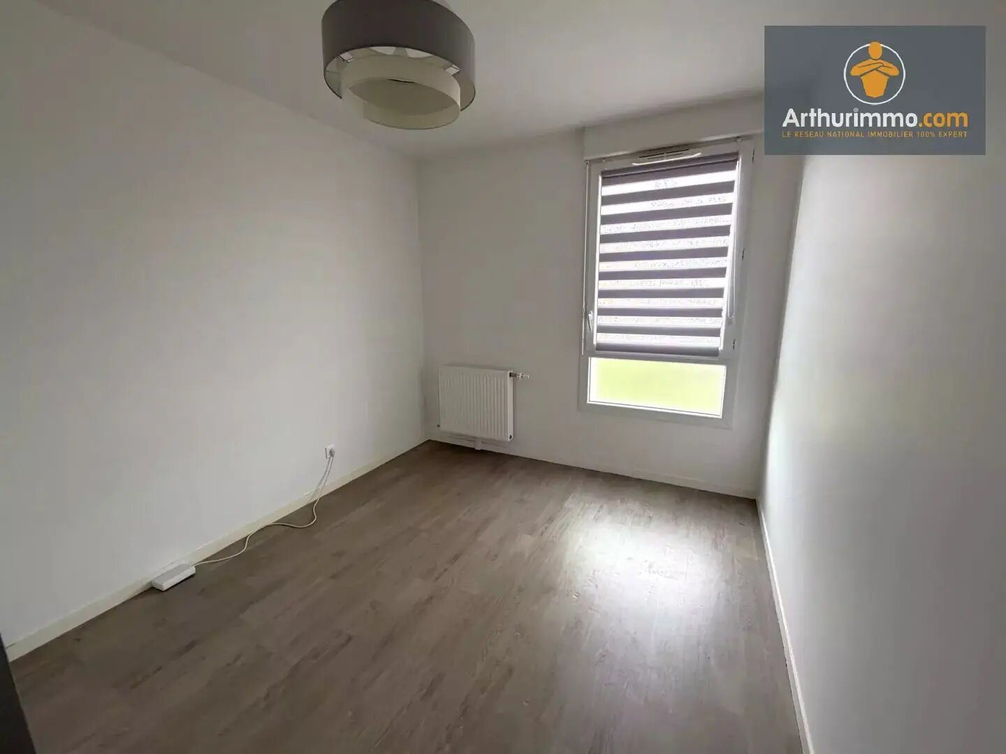 Appartement à vendre, 63m², Lacroix-Saint-Ouen