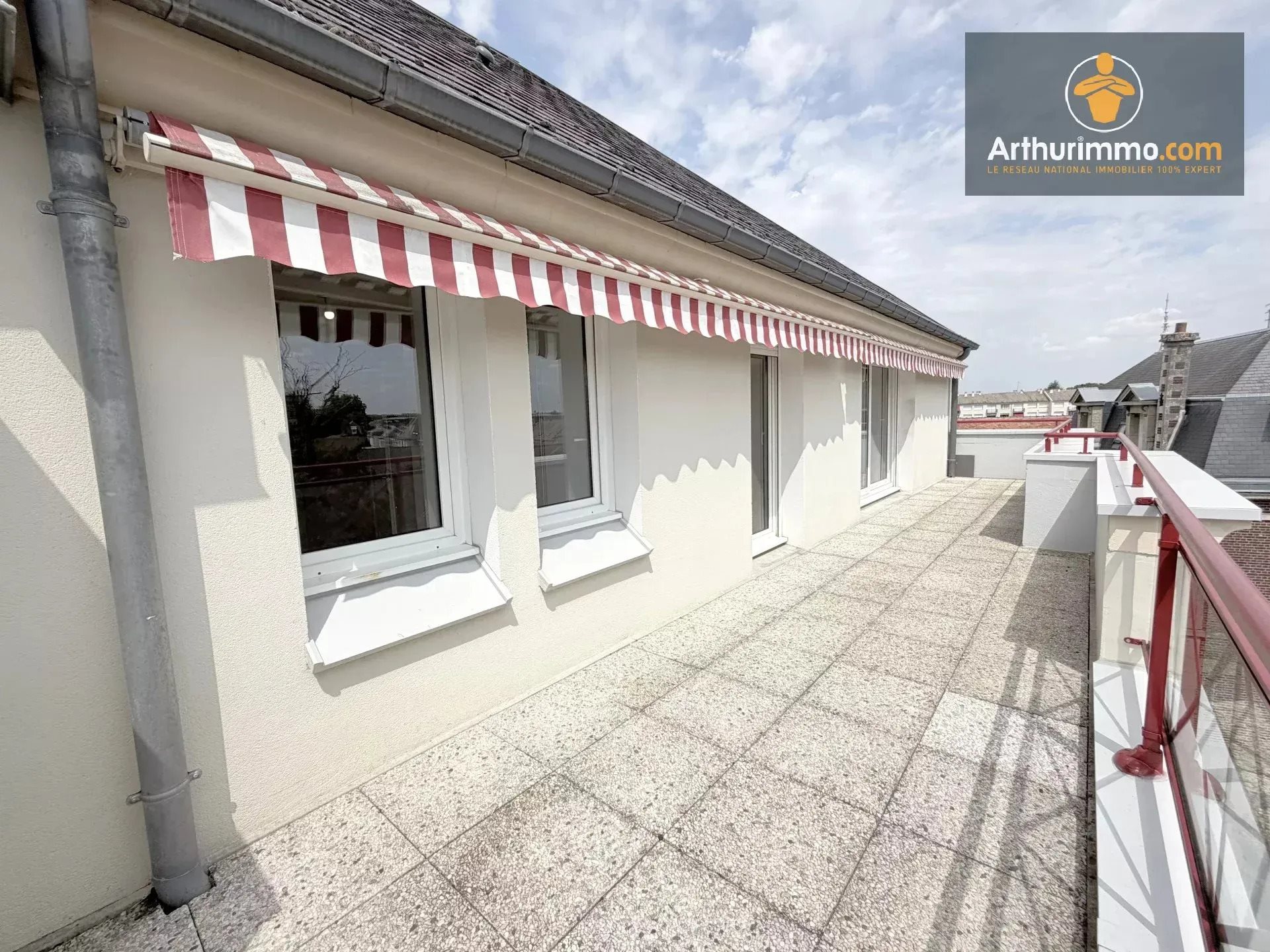 Appartement à vendre, 86m², Margny-lès-Compiègne