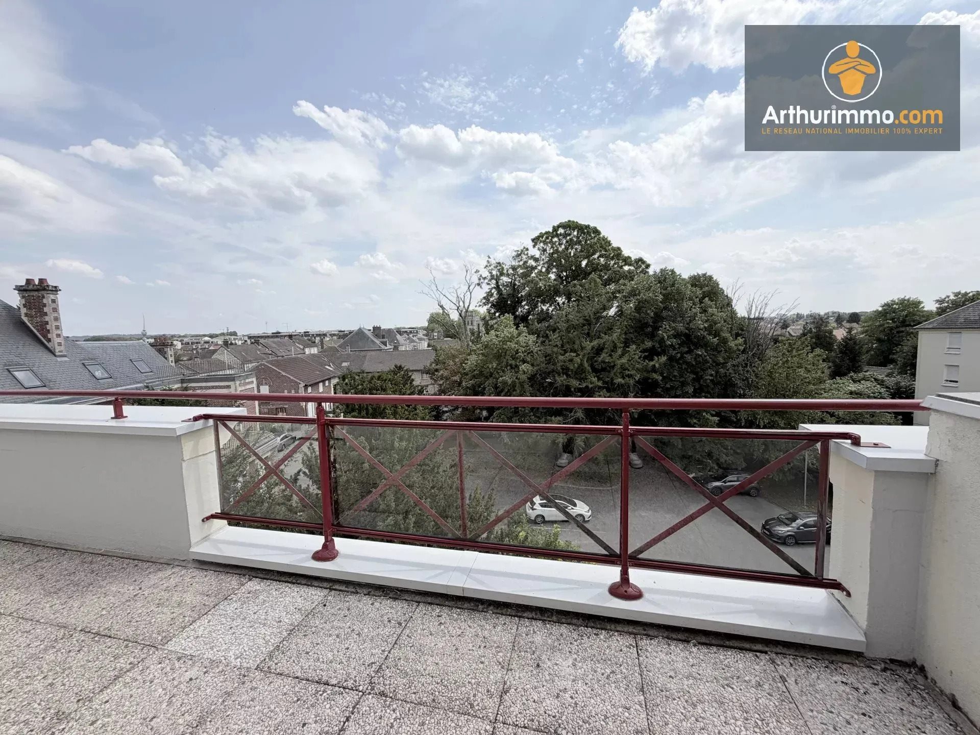 Appartement à vendre, 86m², Margny-lès-Compiègne