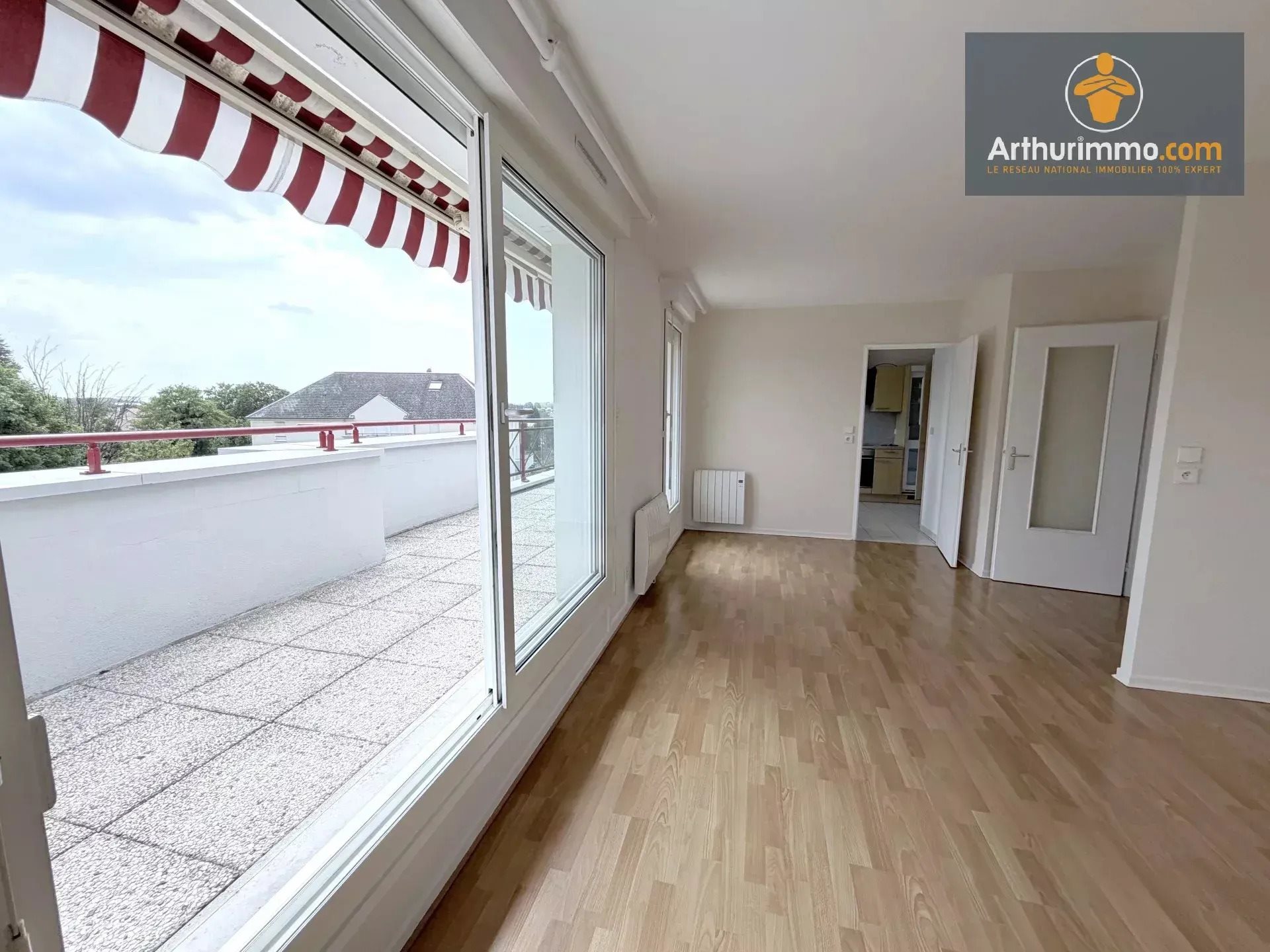 Appartement à vendre, 86m², Margny-lès-Compiègne