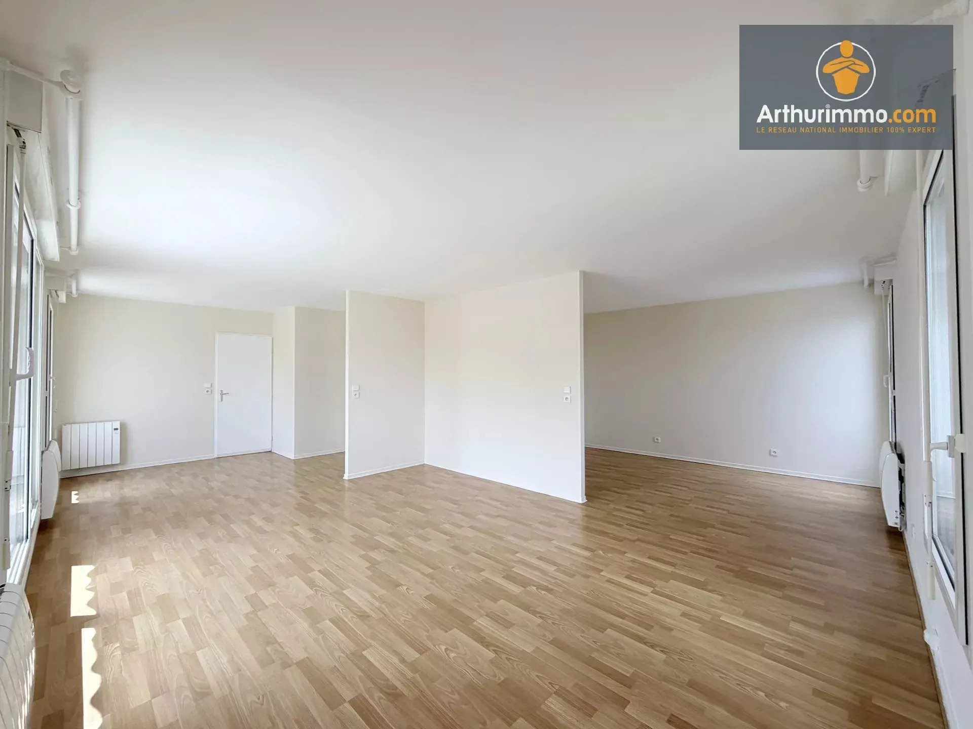 Appartement à vendre, 86m², Margny-lès-Compiègne