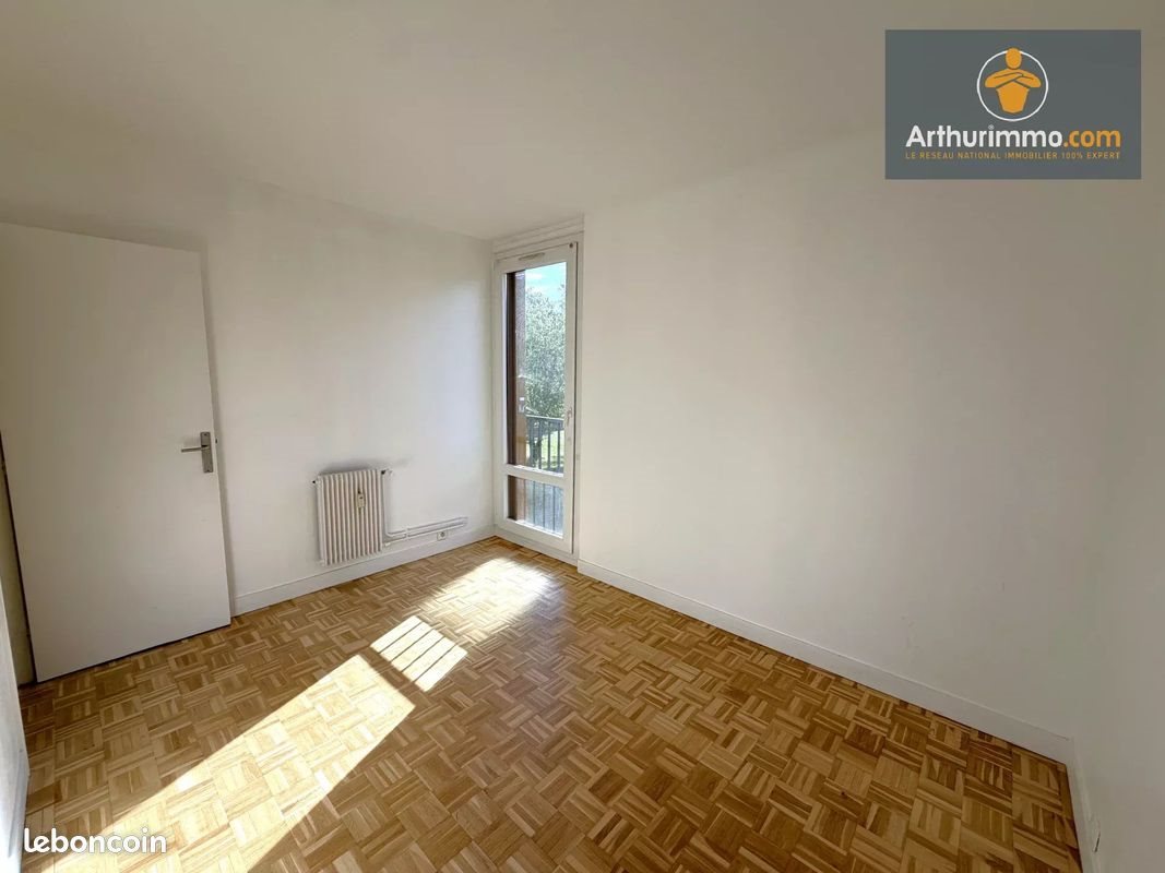 Appartement à louer, 59m², Compiègne