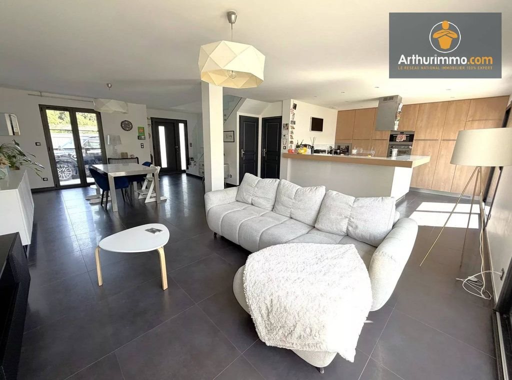 Maison à vendre, 191m², Compiègne