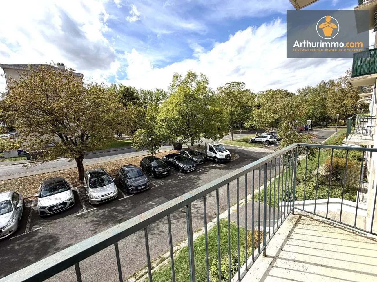 Appartement à vendre, NaNm², Compiègne