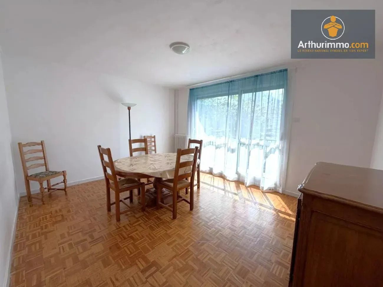Appartement à vendre, NaNm², Compiègne