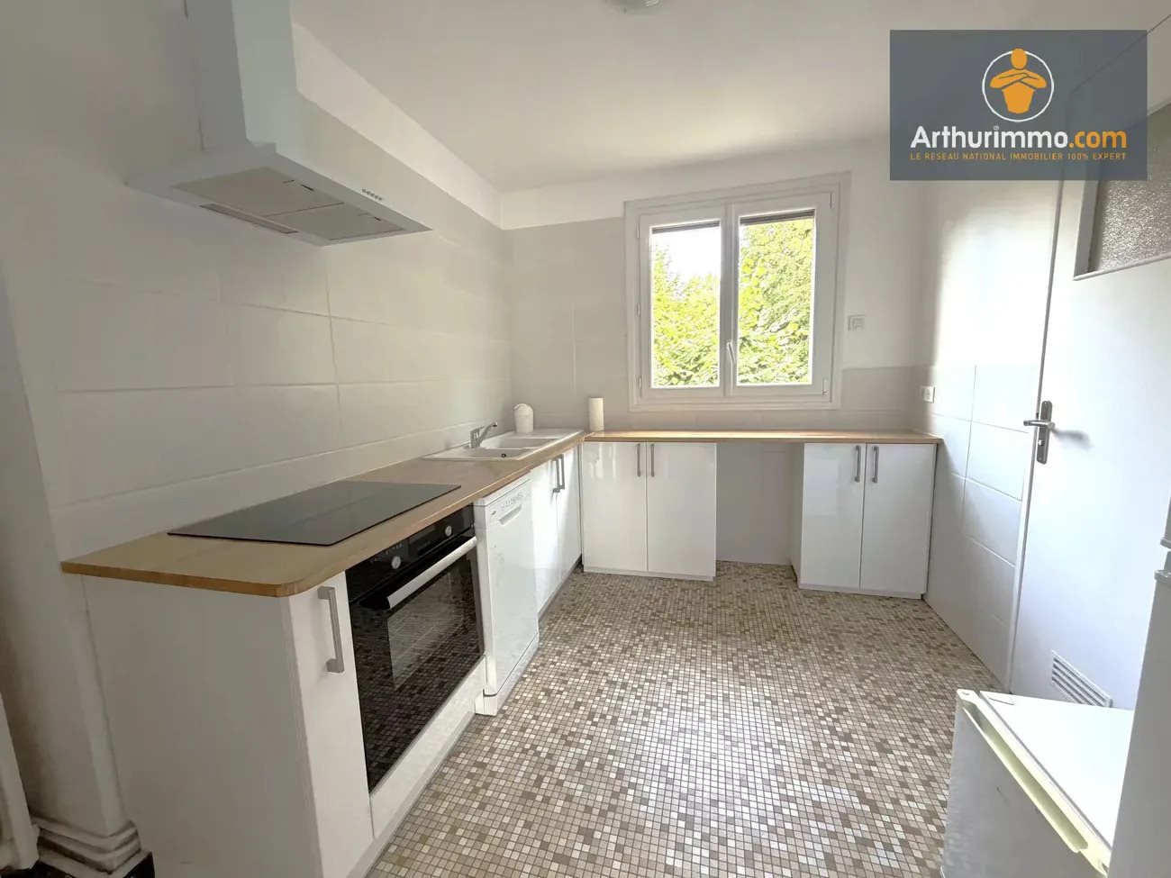 Appartement à vendre, NaNm², Compiègne