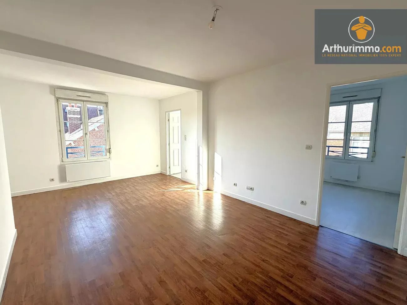 Appartement à vendre, NaNm², Compiègne
