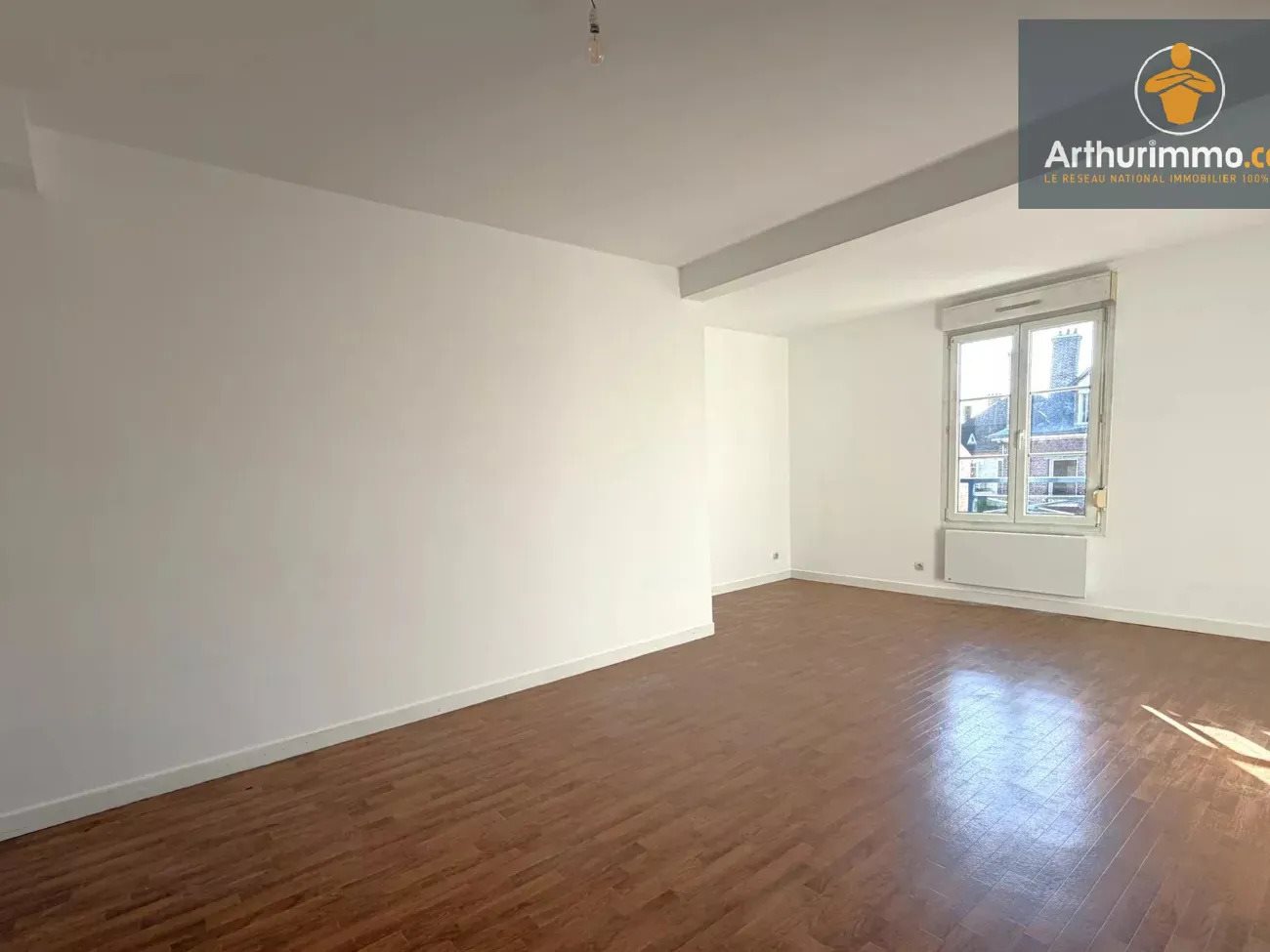 Appartement à vendre, NaNm², Compiègne
