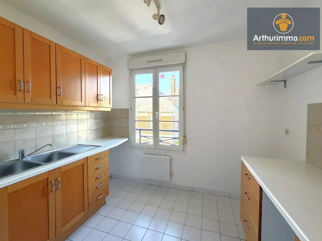 Appartement à vendre, NaNm², Compiègne