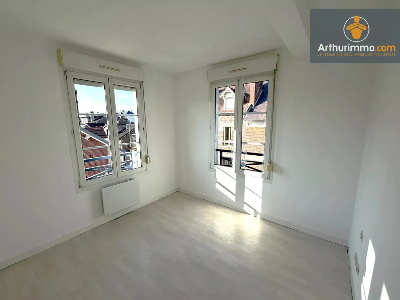 Appartement à vendre, NaNm², Compiègne