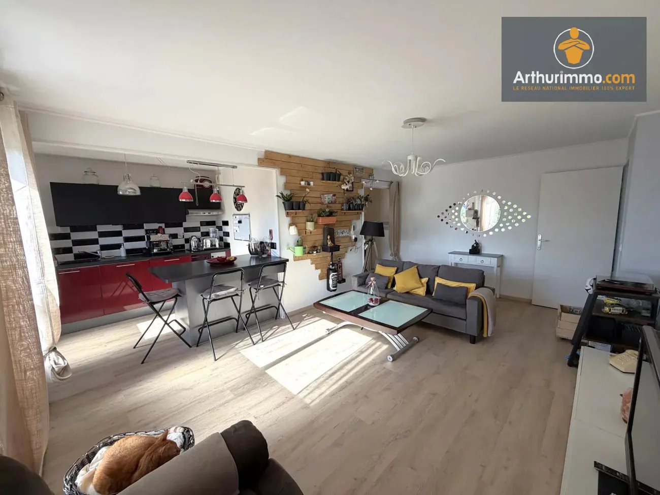 Appartement à vendre, NaNm², Compiègne