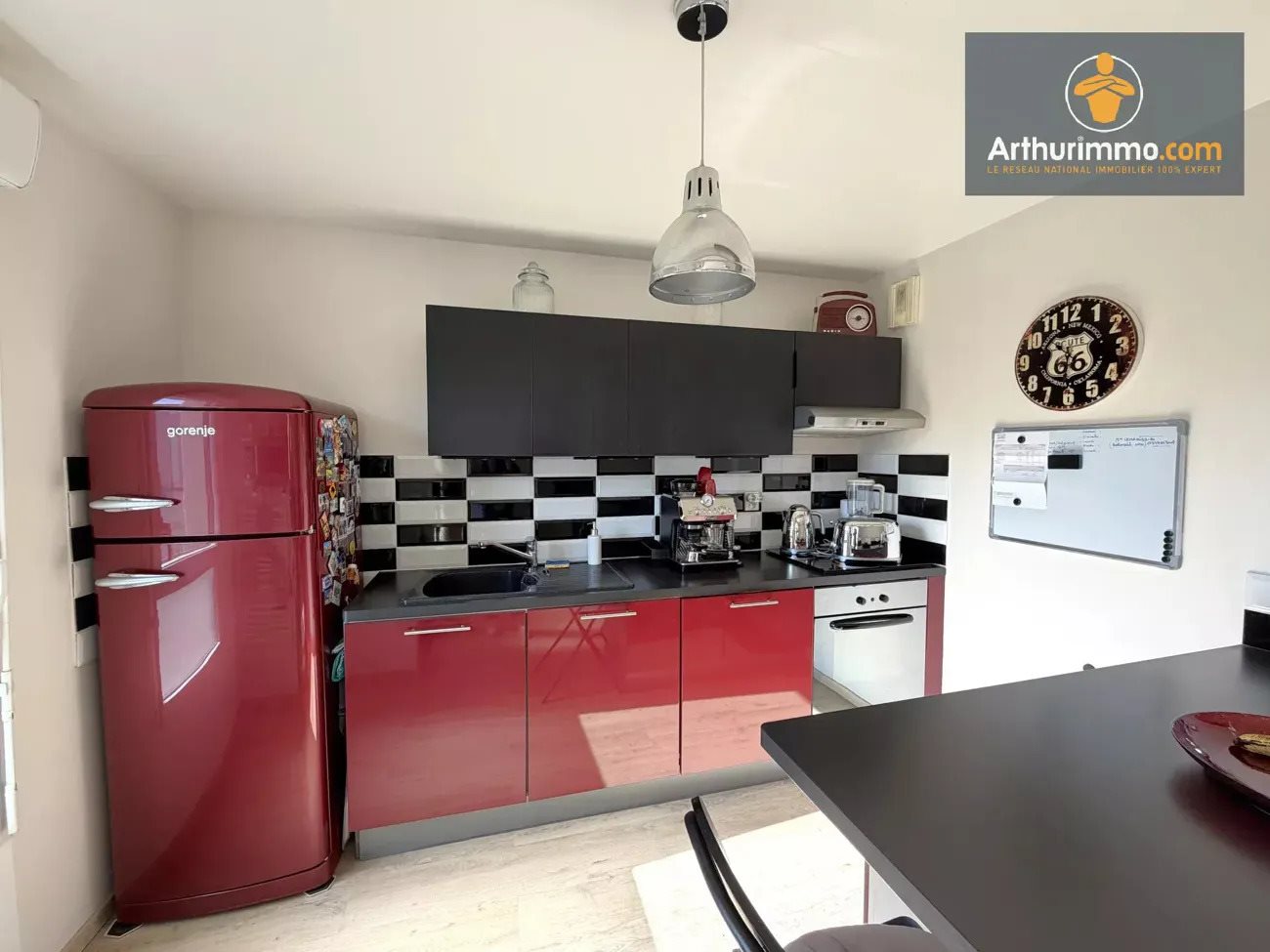 Appartement à vendre, NaNm², Compiègne