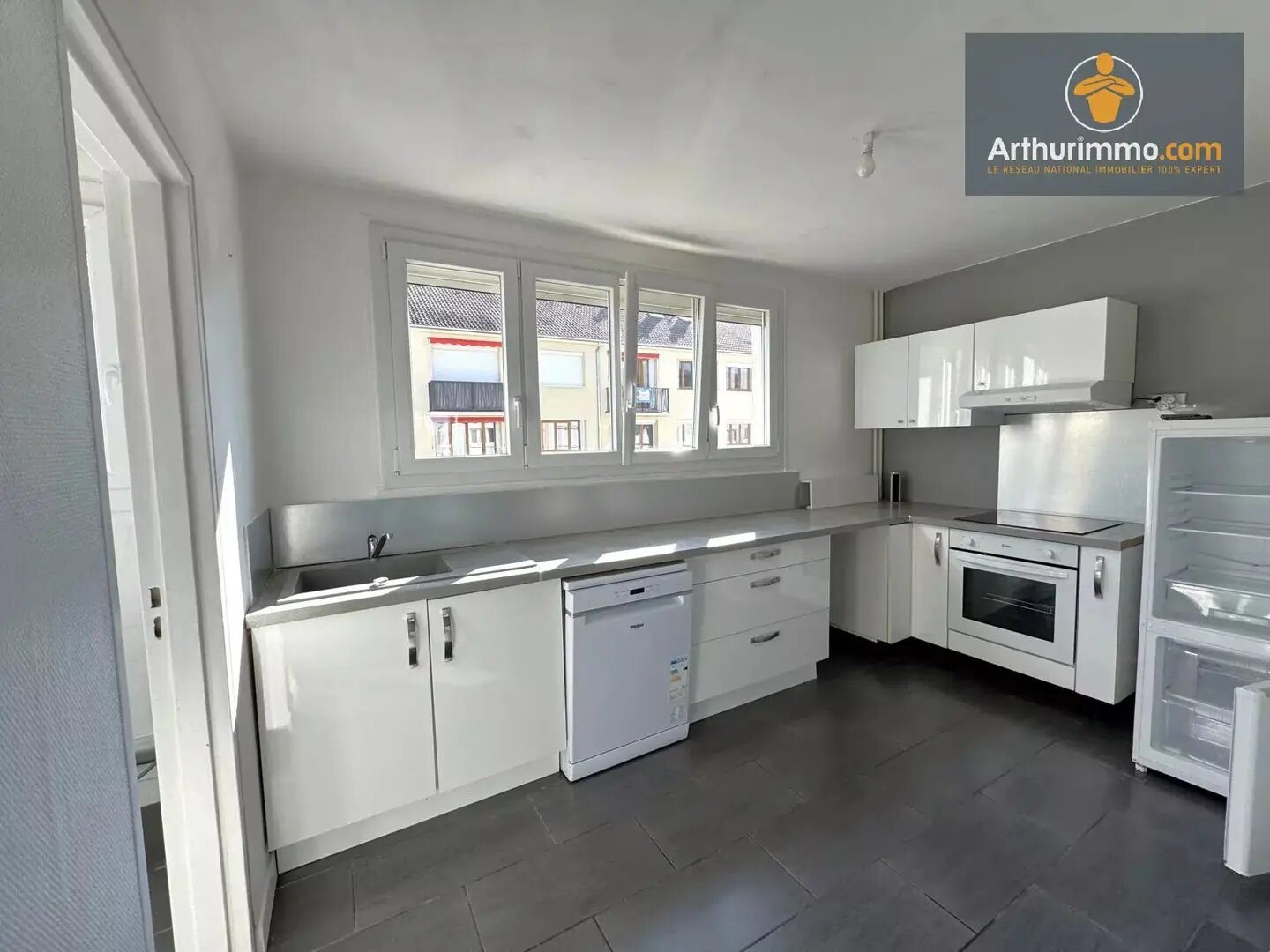 Appartement à louer, 74m², Margny-lès-Compiègne