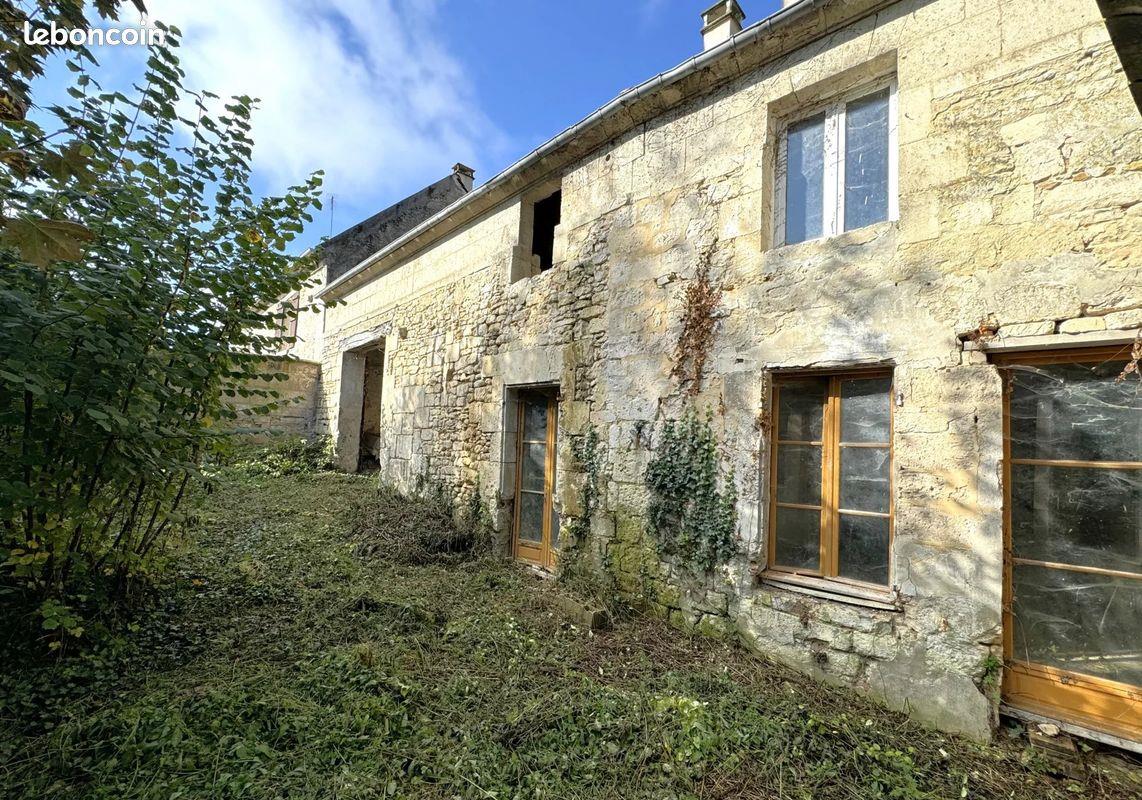 Maison à vendre, 147m², Morienval