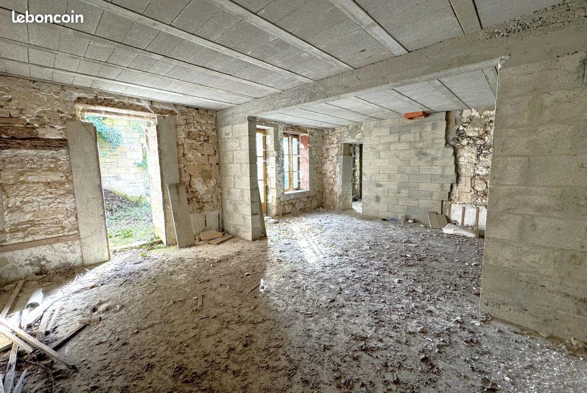 Maison à vendre, 147m², Morienval