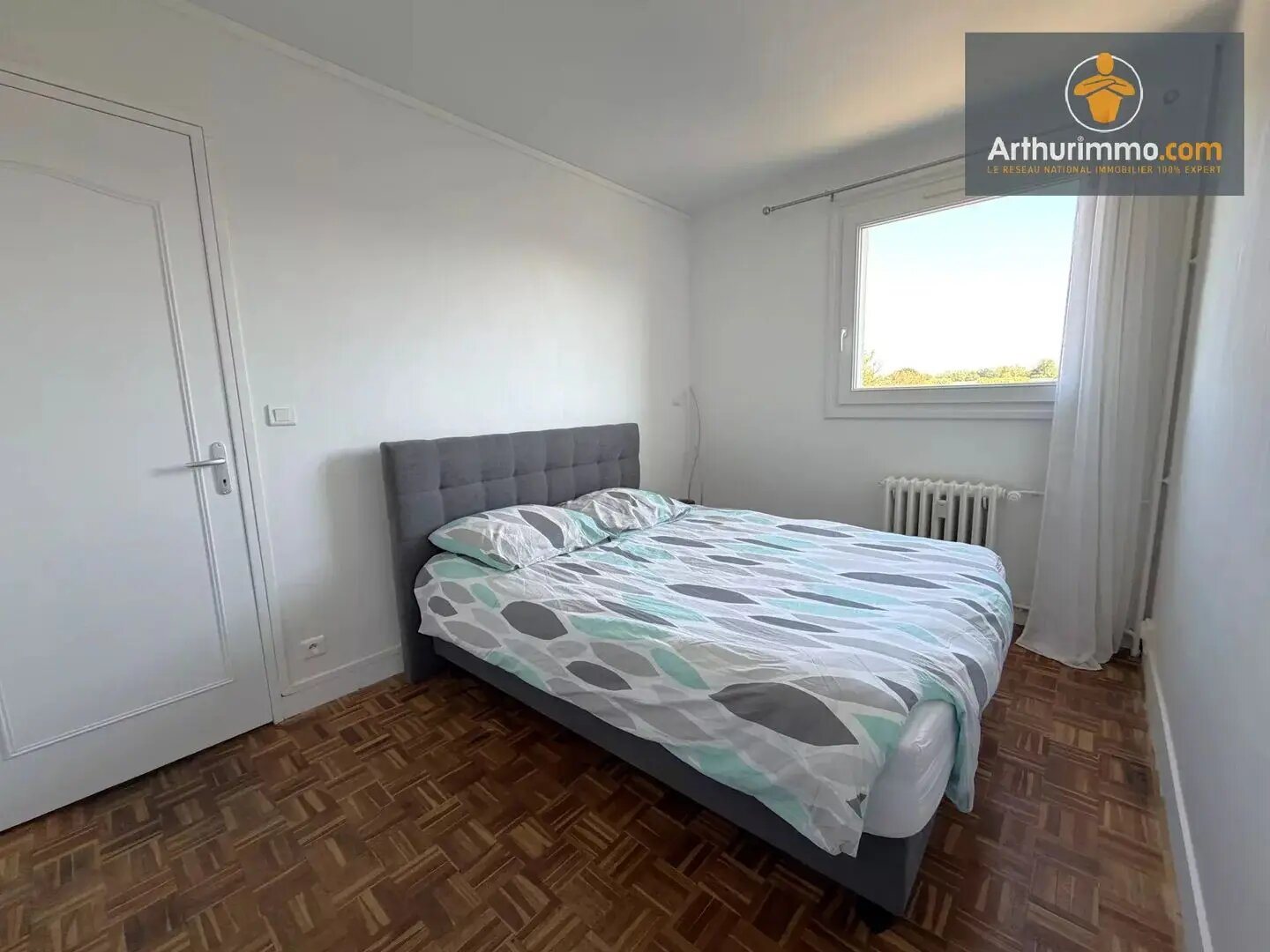 Appartement à vendre, 81m², Compiègne