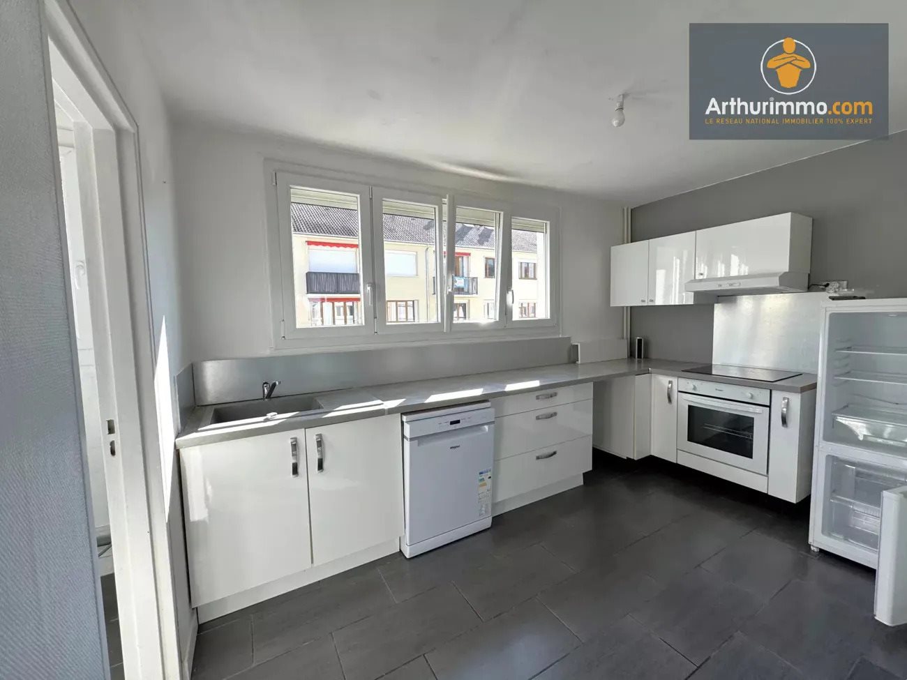 Appartement à louer, NaNm², Margny-lès-Compiègne
