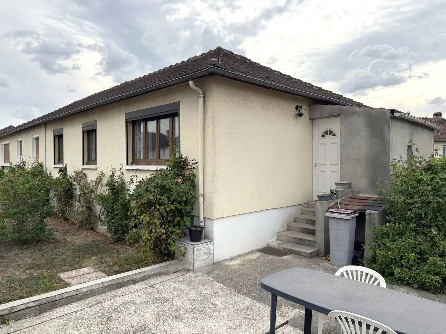Maison à vendre, 66m², Margny-lès-Compiègne