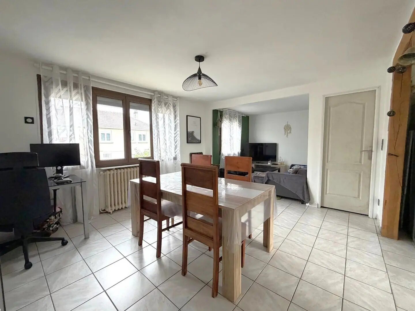 Maison à vendre, 66m², Margny-lès-Compiègne