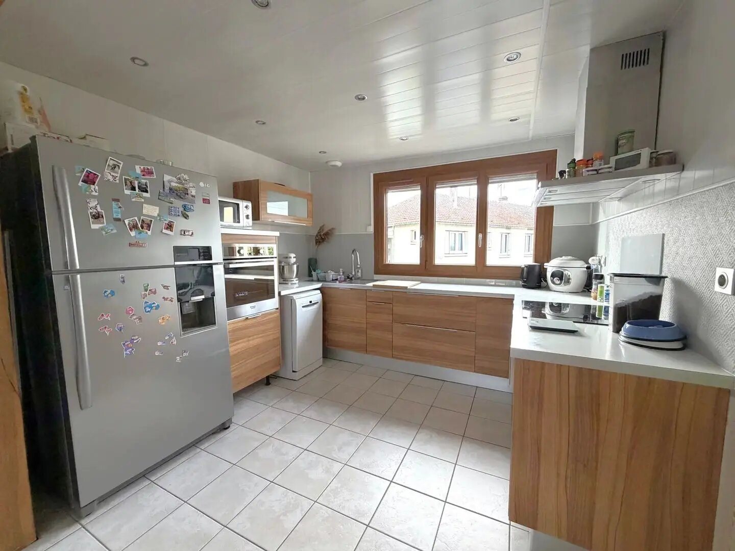 Maison à vendre, 66m², Margny-lès-Compiègne